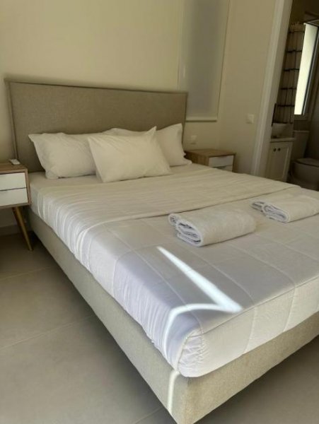 Pirgos Psilonerou Kreta, Pirgos Psilonerou: Wohnung in schöner Wohnanlage zu verkaufen Wohnung kaufen